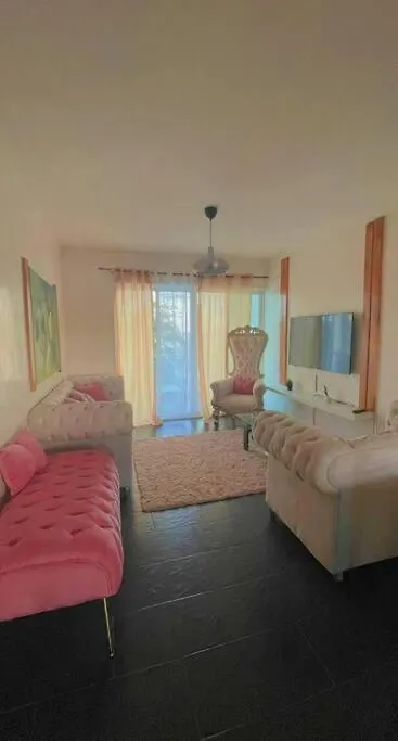 Apartament Dream Village Boca Chica Frente A La Playa